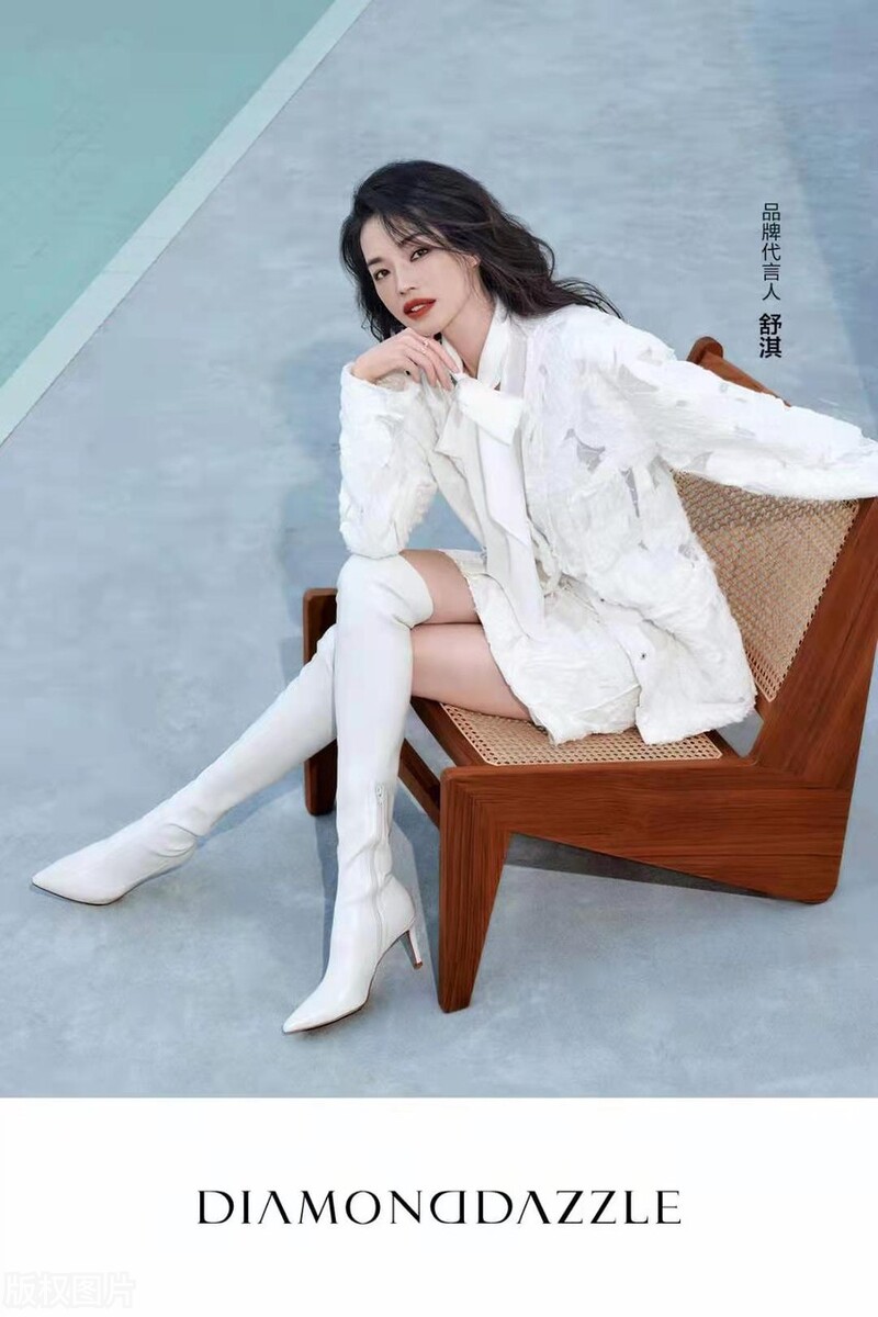 盘点：中国各地区的美女