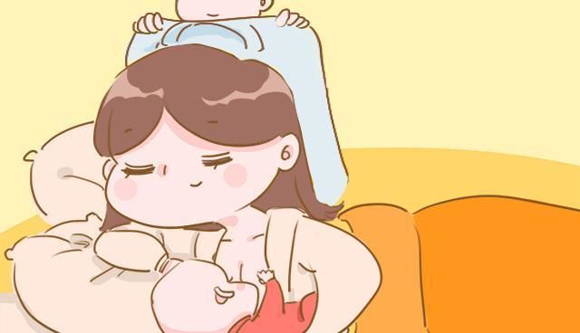 哺乳期乳房胀痛有什么好方法,哺乳期4个月了乳房胀痛如何缓解