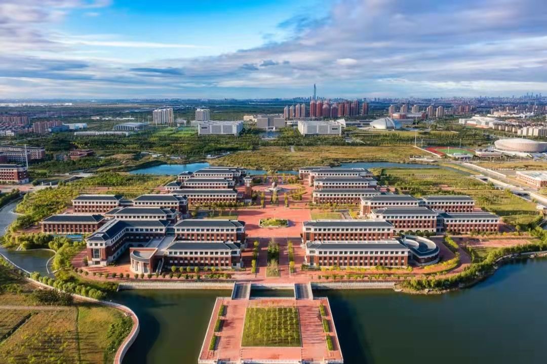 六中全会精神声入万家加码群众幸福感——静海区深入学习贯彻*党**的十九届六中全会精神见闻