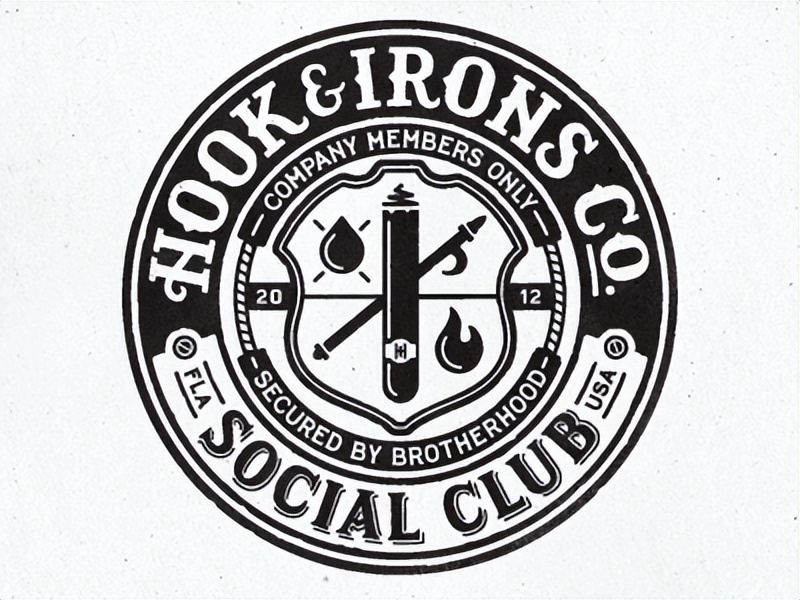 d和s标志logo设计,重复渐变字母logo标志设计