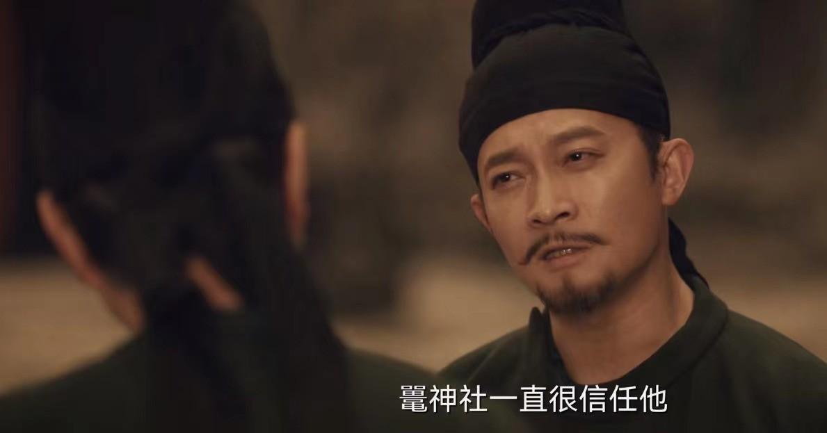 给2022年“进步最大的十位男演员”排个名：靳东第十，王骁第二