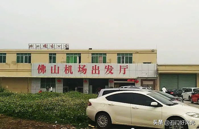 全国最牛的机场,中国第一个战机机场