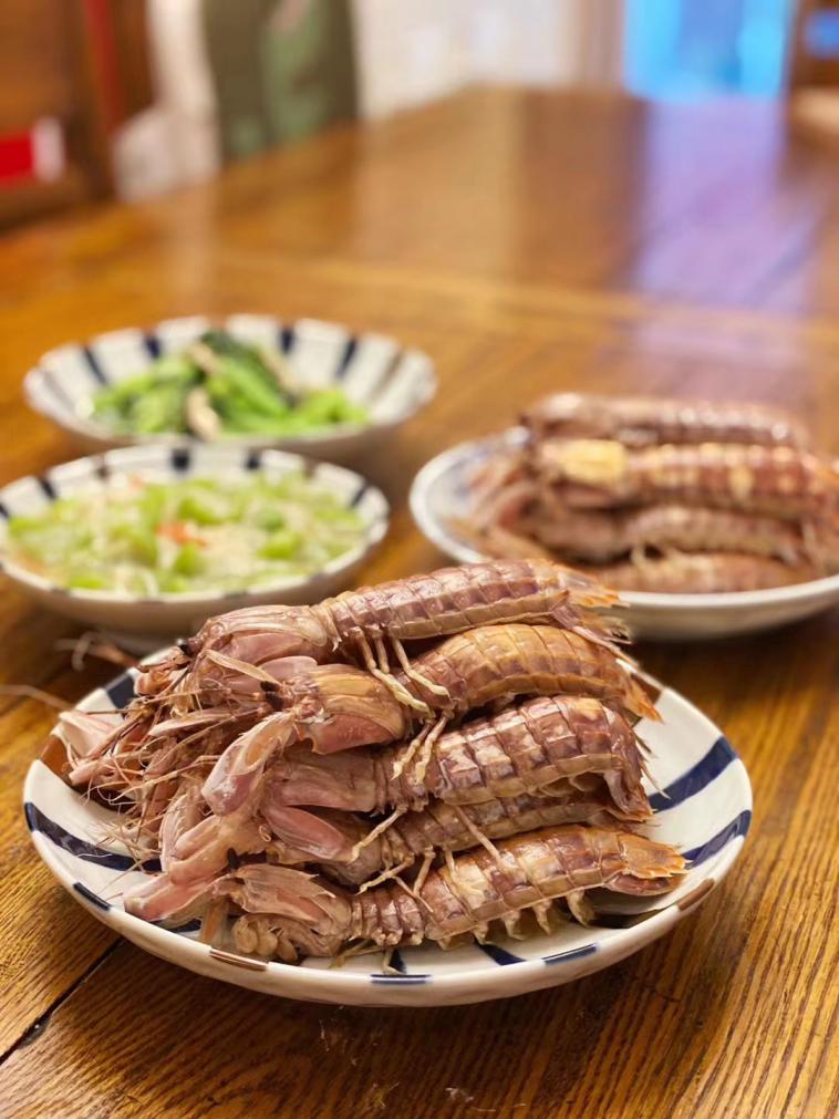 天天吃虾吃到怀疑人生,挑战吃虾吃到怀疑人生