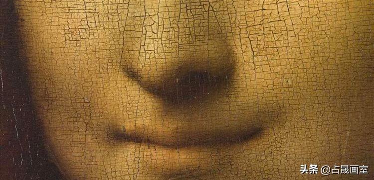 意大利文艺复兴三杰拉斐尔达芬奇,文艺复兴时期达芬奇最著名的画