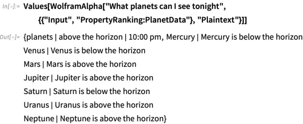 wolframalpha计算器,wolfram必备软件