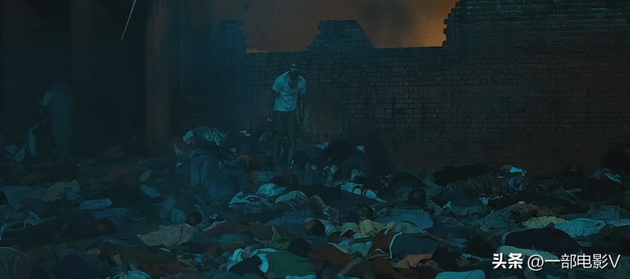 印度一部让人沸腾的电影,印度又一部开挂电影