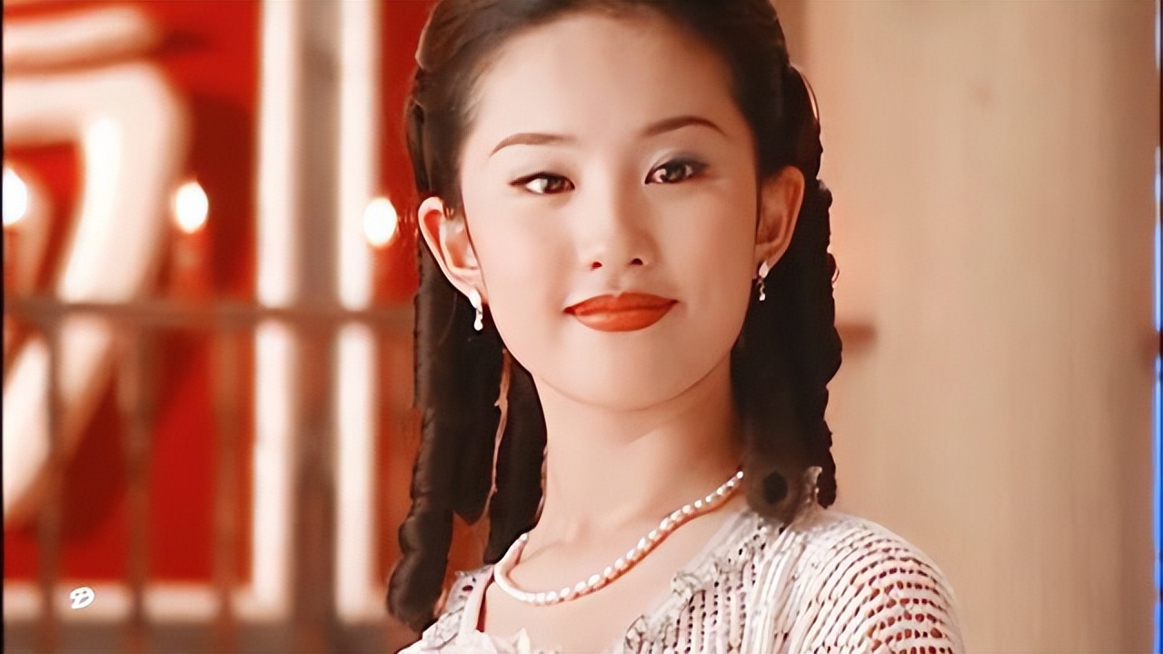 《梦华录》口碑陡转之下，颜值抗打的刘亦菲人设崩塌？