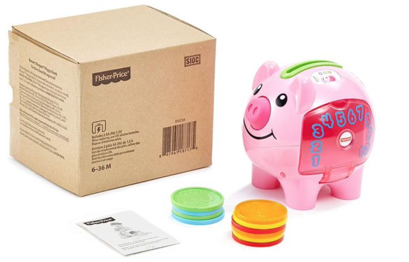 1-1岁幼儿必买的玩具,适合1-2岁宝宝的高端玩具