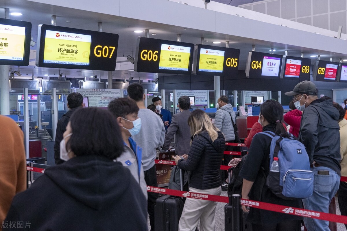 国际机票再现“白菜价”，你准备好旅游了吗？