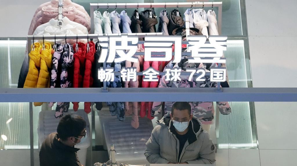 不吹不黑羽绒服,不吹不黑的国潮测评