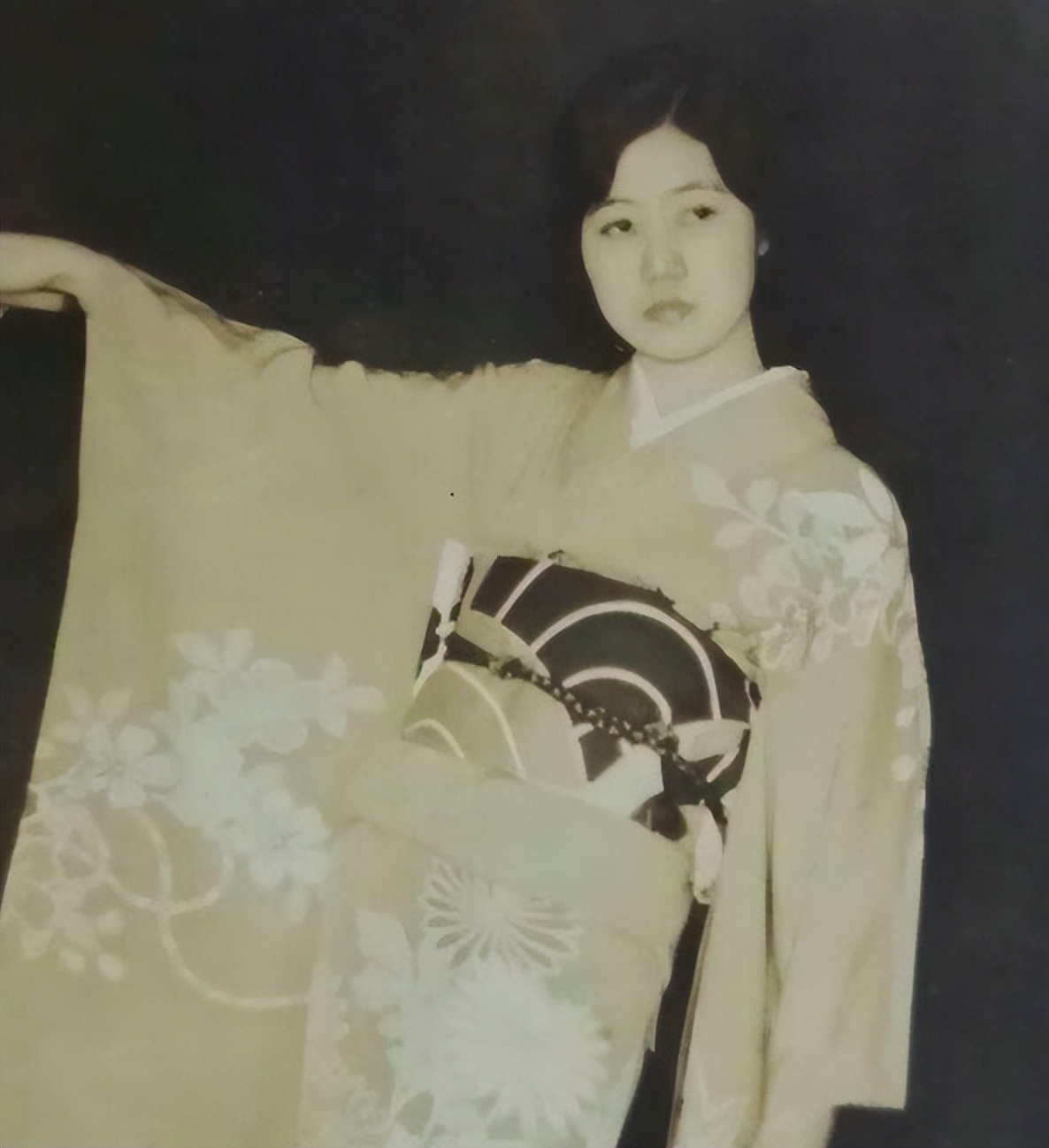 段祺瑞为什么杀日本人,段祺瑞被谁杀害