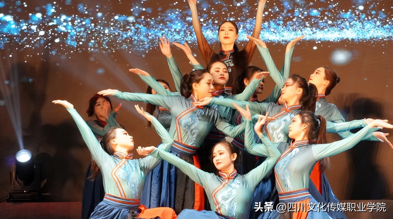 2023四川文化传媒职业学院学费,四川文化传媒职业学院招生的简章