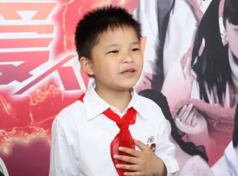汶川地震中小男孩林浩现在怎么样,2008年汶川地震小英雄林浩今何在
