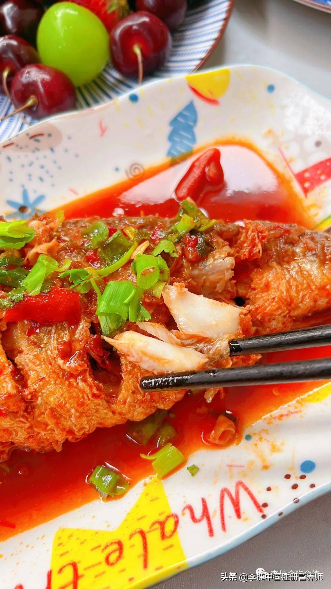 大黄花鱼的dha含量,好吃不贵富含dha的深海鱼有哪几种