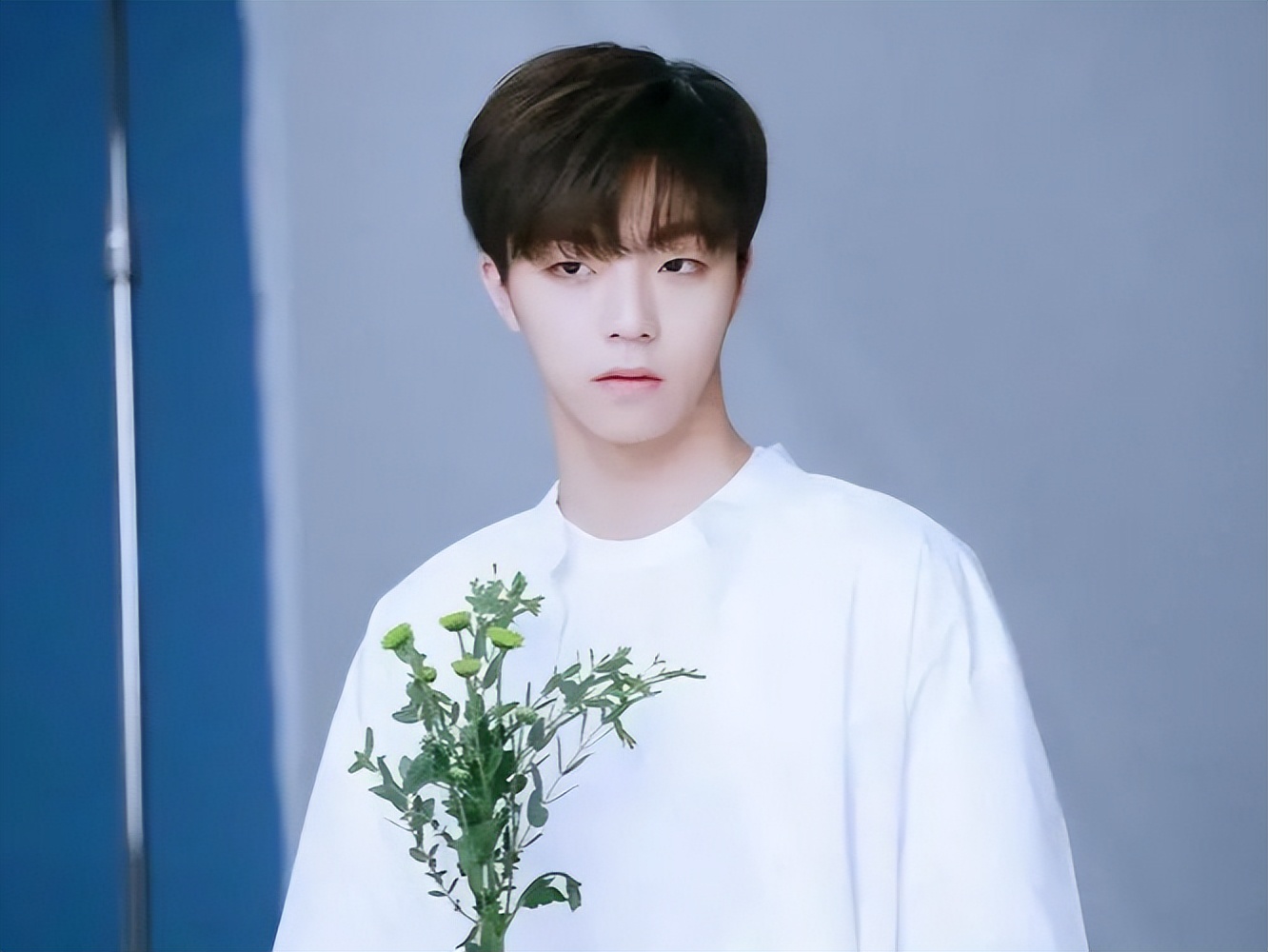 陈立农陈娜娜,陈立农情侣关系