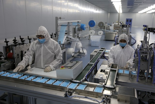 农村家庭小型加工厂致富项目,农村小型食品加工厂需要什么证件