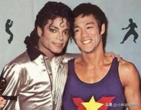 迈克尔·杰克逊的悲壮人生,迈克尔杰克逊被误解的伟大人生