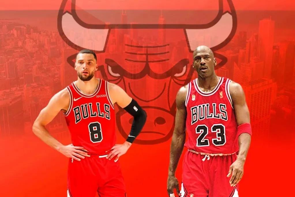 美媒评选历史球队排名,美媒重排30支球队公认队史第一人