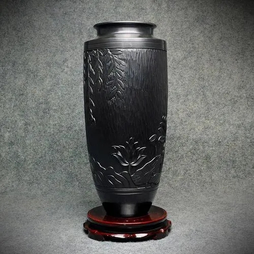 中国古代陶器,龙山黑陶是陶器吗