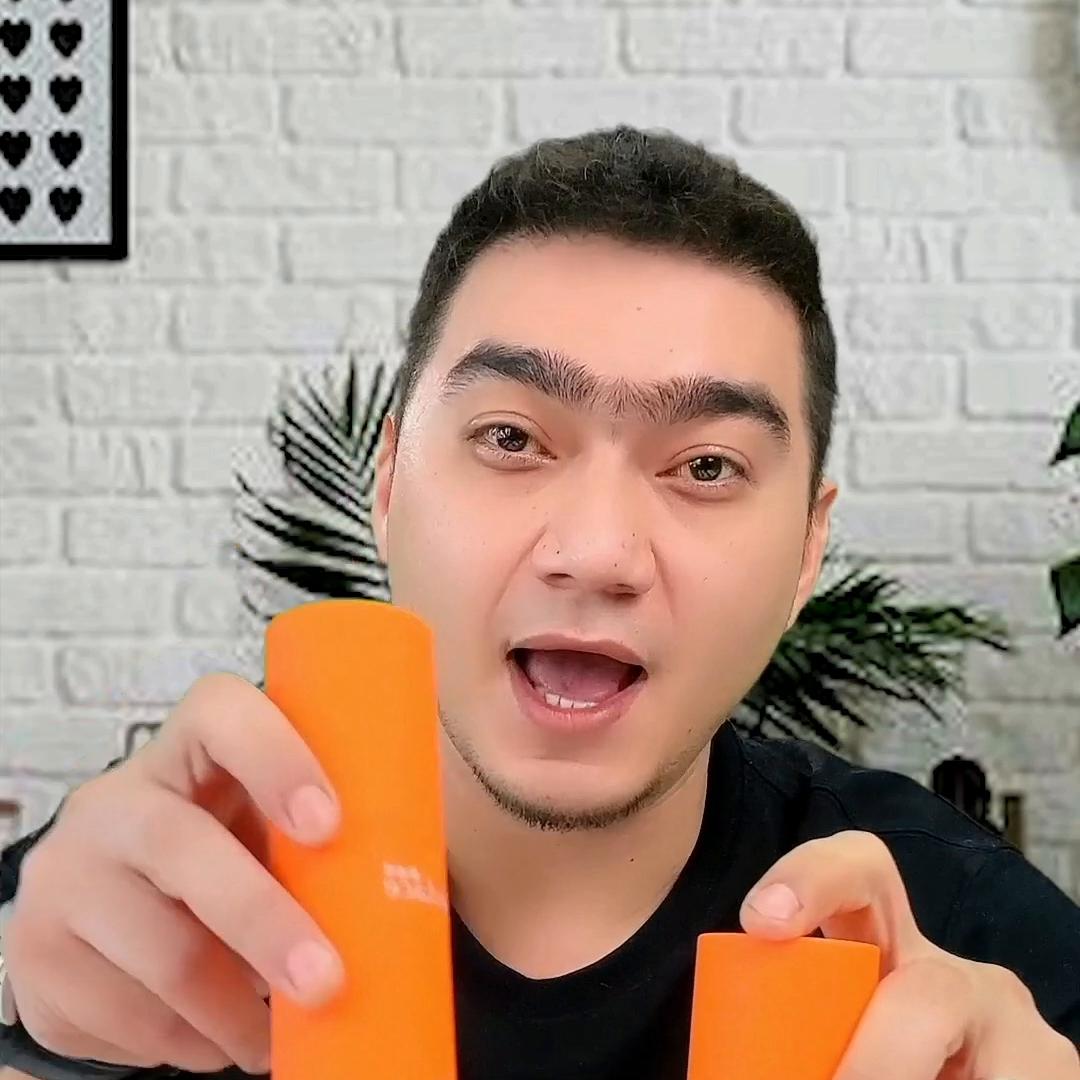 糙米补水套装@抖音短视频