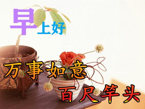 清晨问候早上好祝福动态图片,周六早上好动态图片早安心语