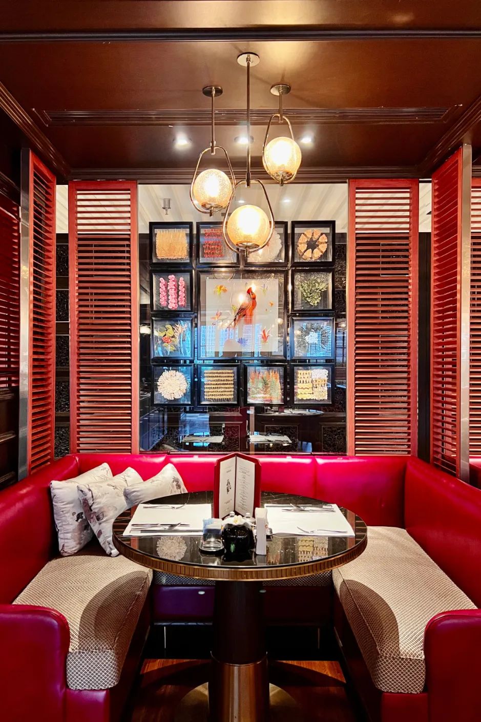 居停中国第四家华尔道夫酒店，奢享美味佳肴，开启鹭岛新玩法！