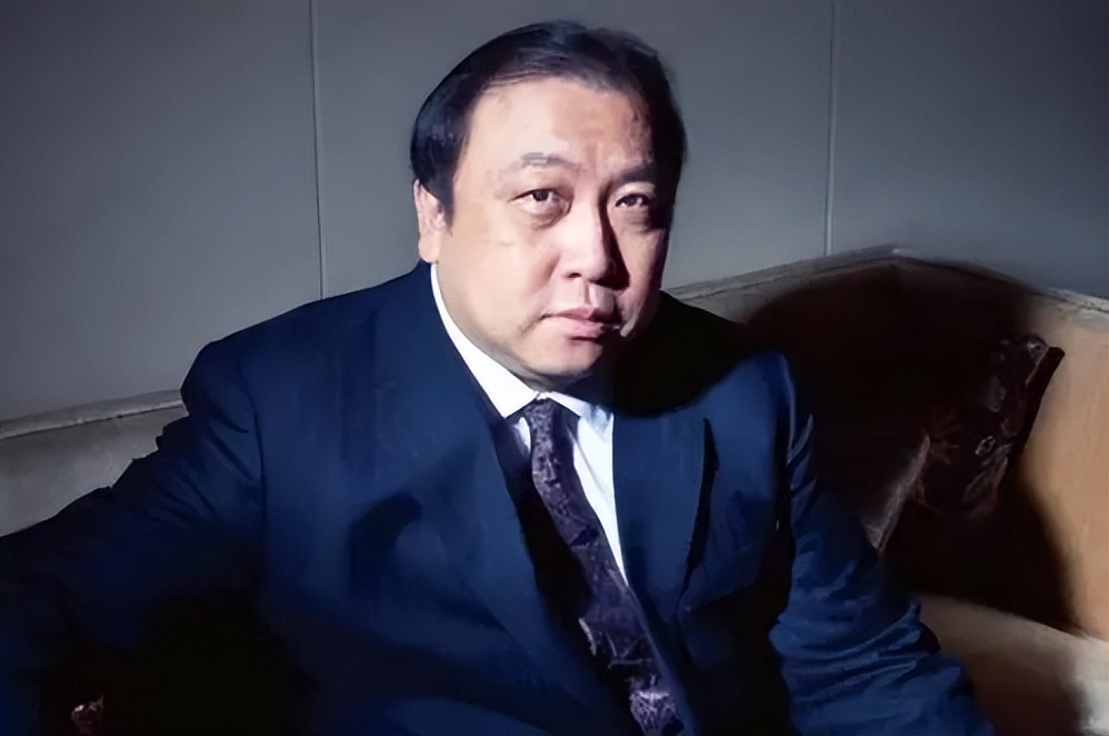 王晶采访承认最爱邱淑贞,追女仔王晶找邱淑贞