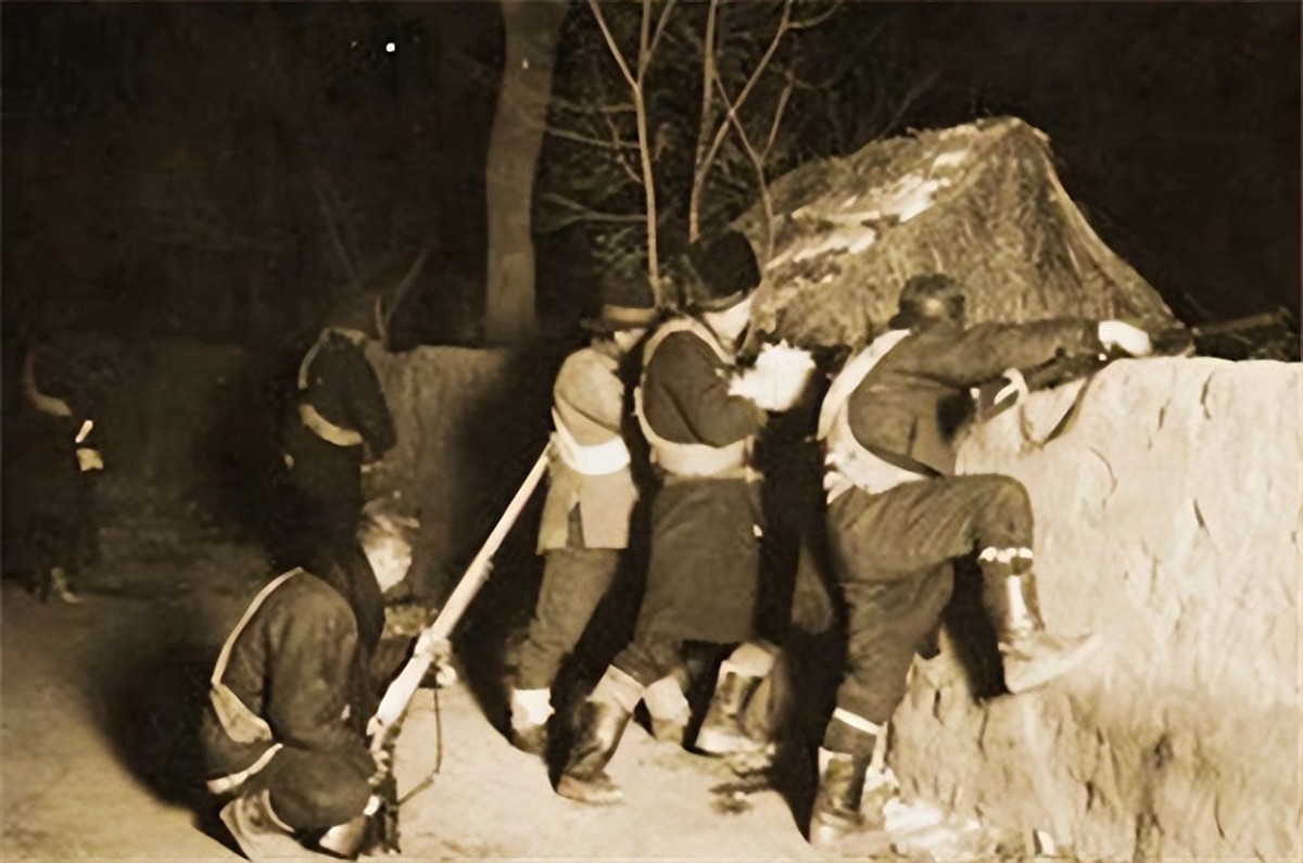 地主李润之被处死,李润之被处死原因