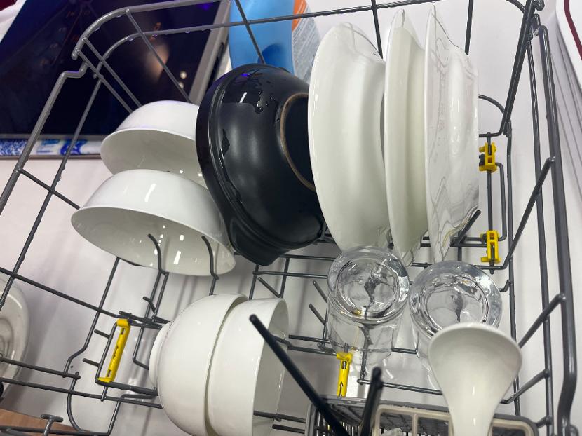 提升厨房幸福感好物,客厅餐厅墙上好物推荐