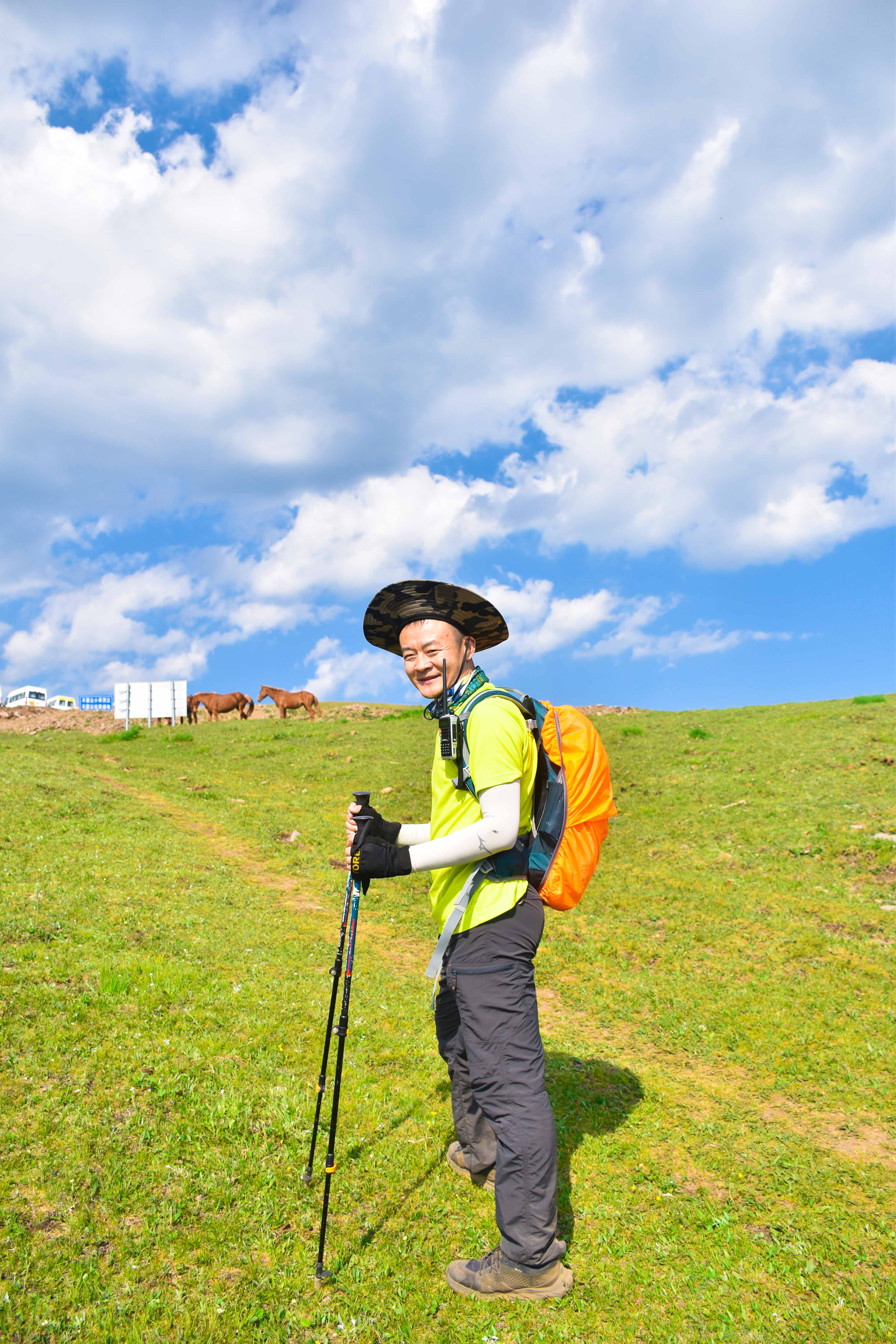 五台山最新信息端午,端午节在五台山