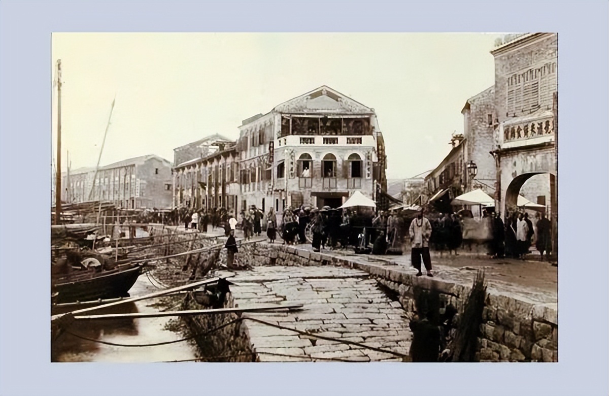 西班牙和葡萄牙谁先殖民掠夺的,为啥西班牙葡萄牙古代如此强