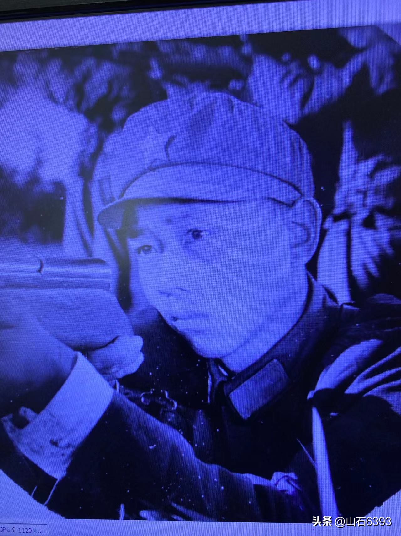 「战友美文」“永远的78师”26～王德林：《难忘的七十八师往事》