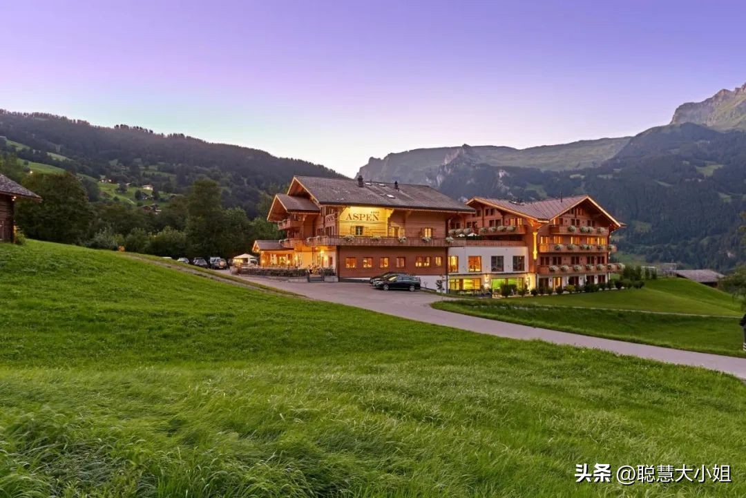 初游欧洲走进浪漫之都,欧洲游推荐自由行