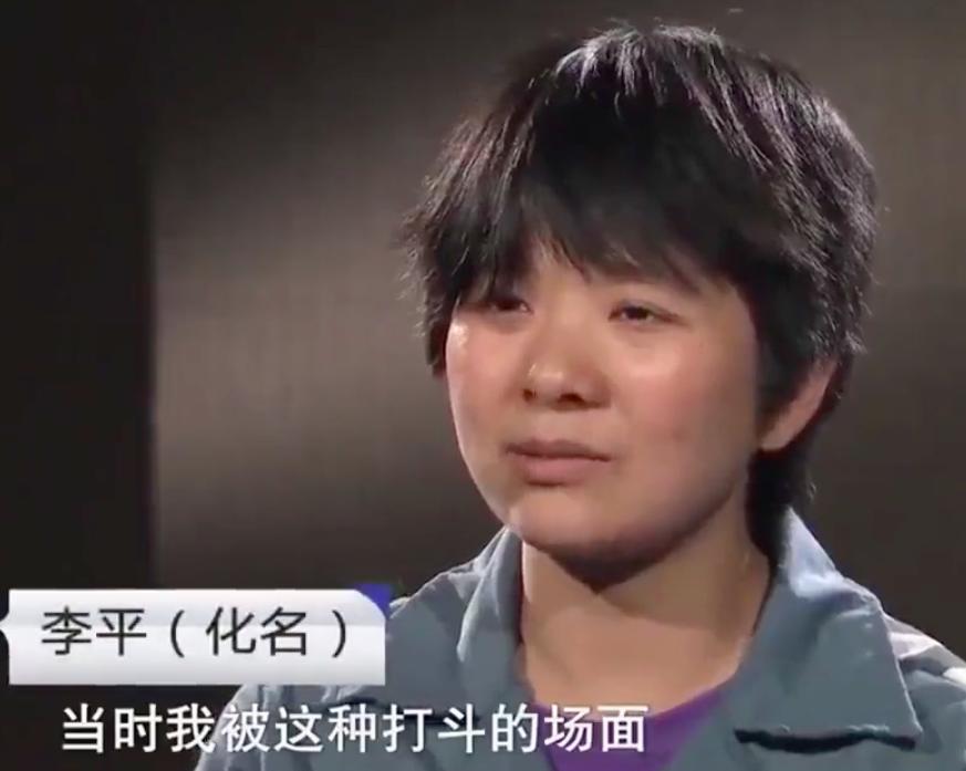 女子为了和前男友复合杀现任,女人承认和情敌联手杀害老公