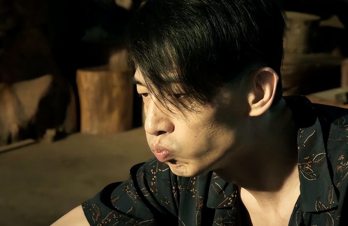 破冰行动公磊上节目,破冰行动公磊几岁