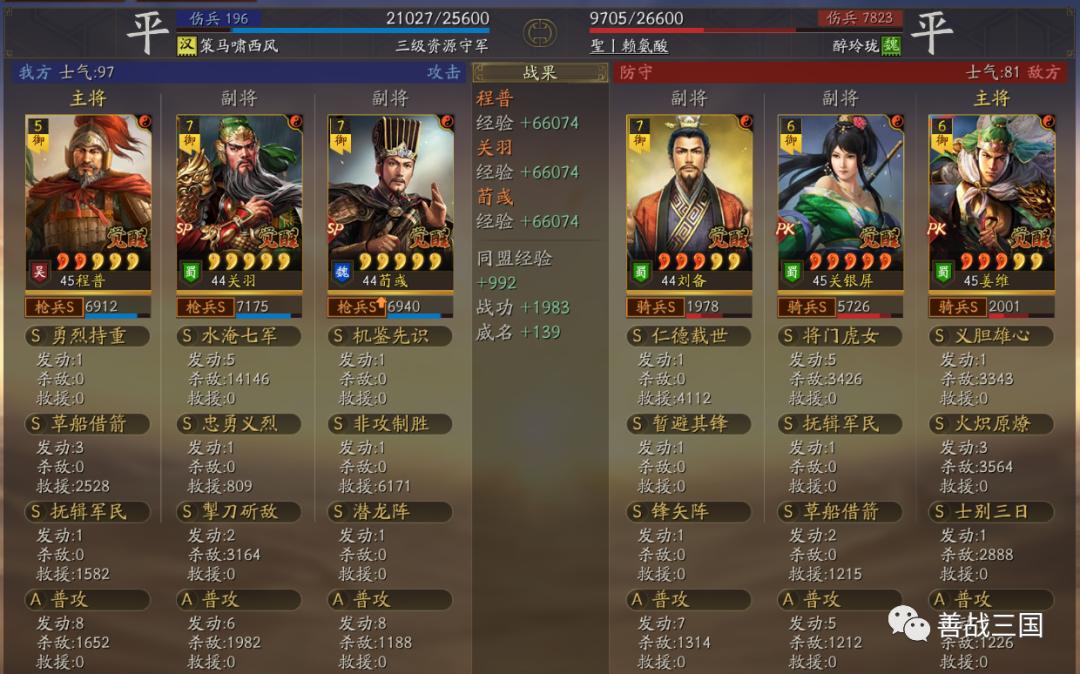 买个白板号竟连穿满红等风骑+麒麟弓,“狗官程”不是满红专属