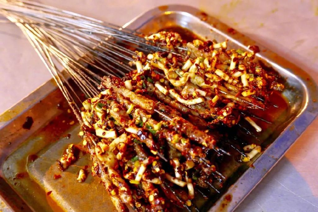 13个最好逛的夜市,好吃的国内夜市有哪些