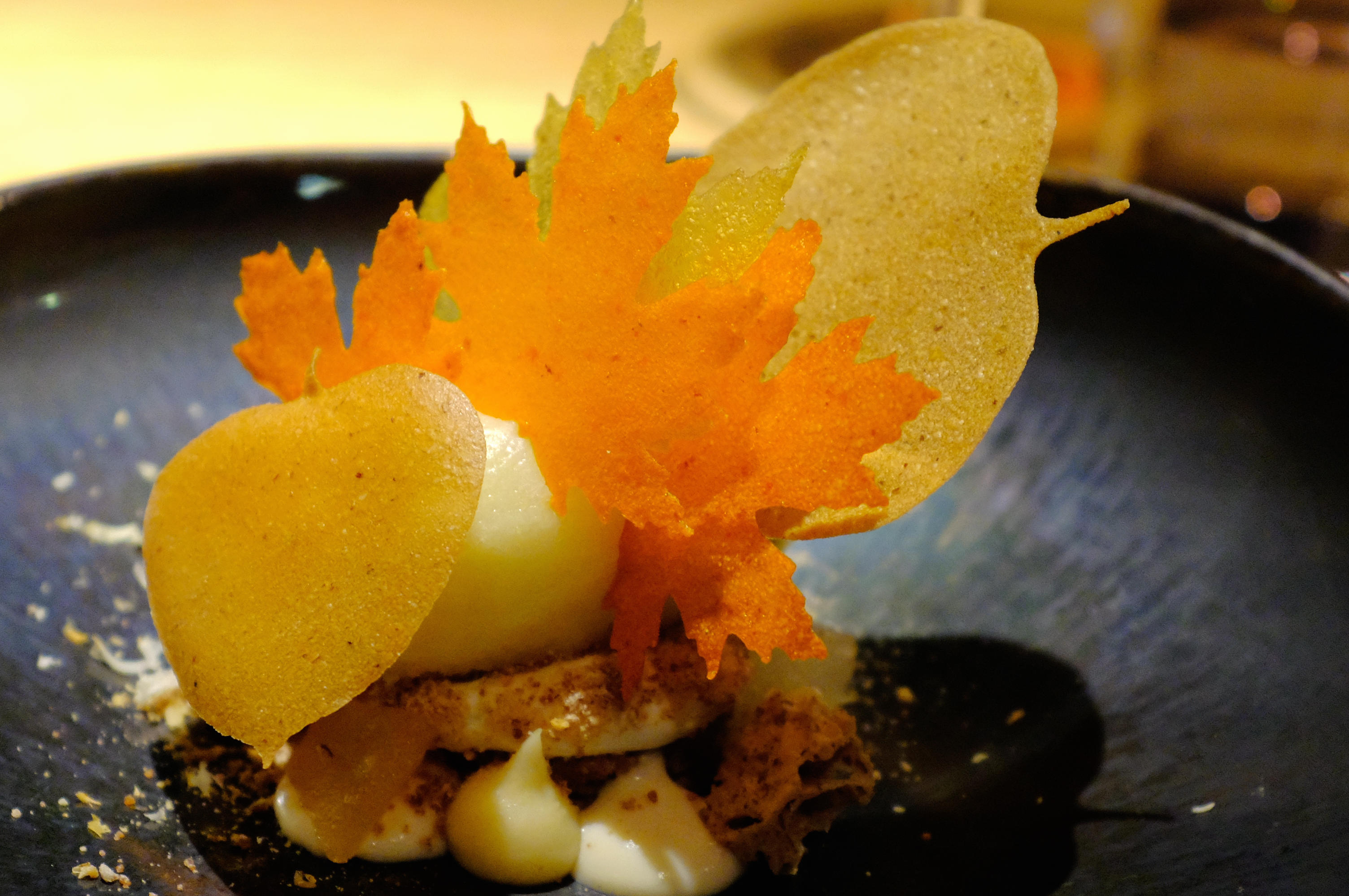 上海米其林三星,上海的米其林三星餐厅有哪些