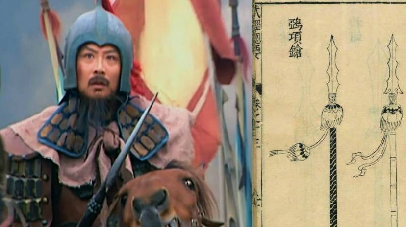 梁山五虎将和蜀国五虎将谁厉害,梁山五虎将和瓦岗五虎将谁厉害