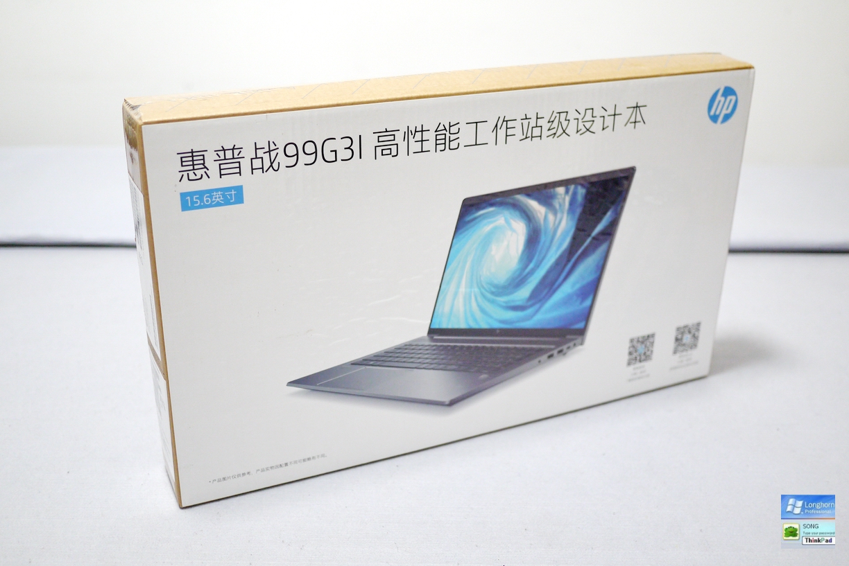 惠普战99高性能工作站级设计本,惠普战992021款工作站