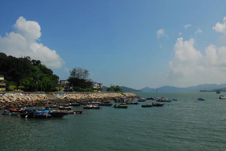 香港岛屿游玩攻略费用,带你游香港
