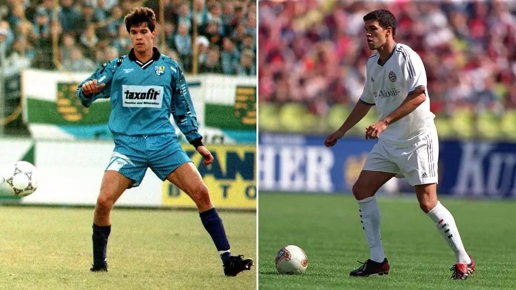 东德还有几个在德甲的俱乐部,东德队去哪了