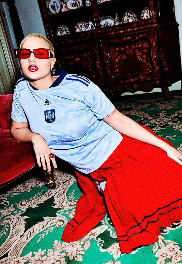 女足应该选几号球衣,女足球衣号码规则