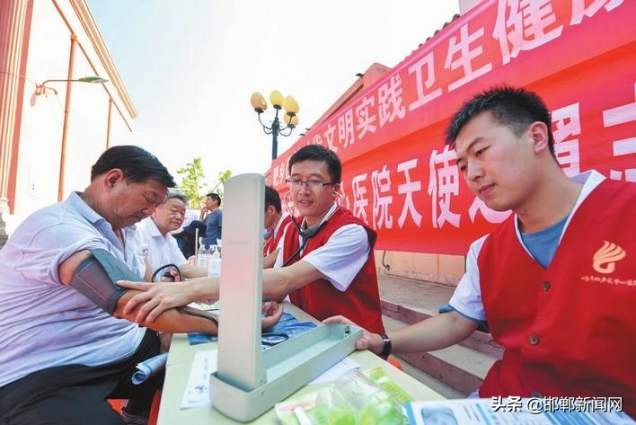 肥乡区党史馆,肥乡区党史