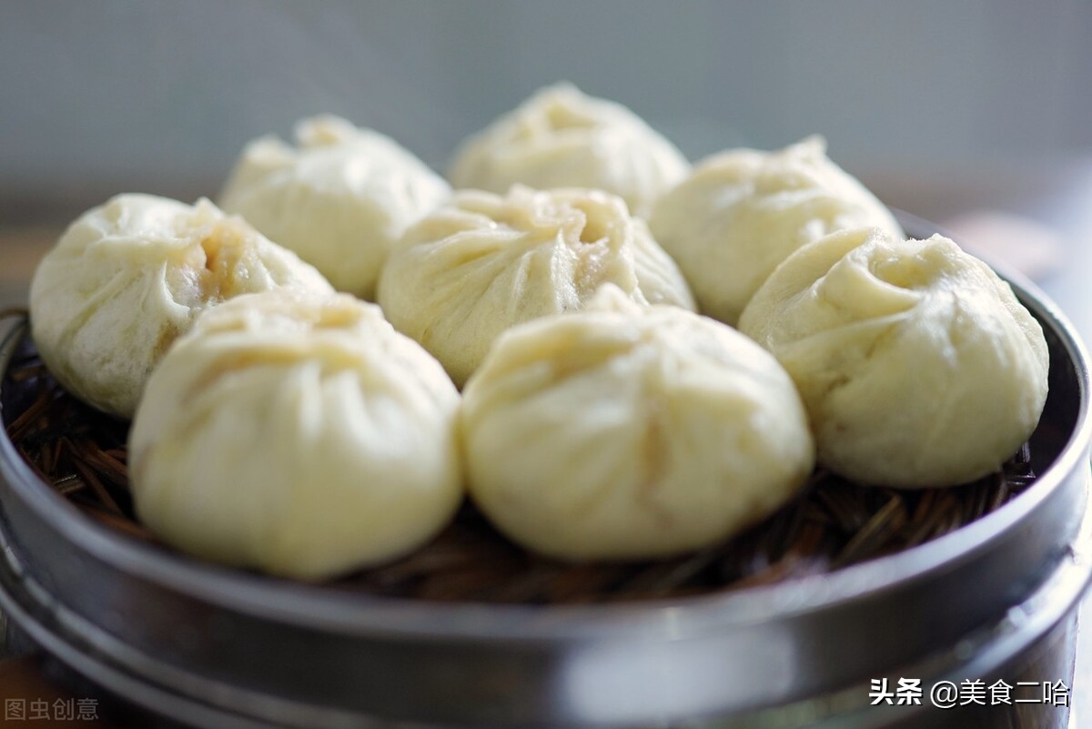 天冷了可以放热水里面加热发面吗,冬天如何发面快速发好