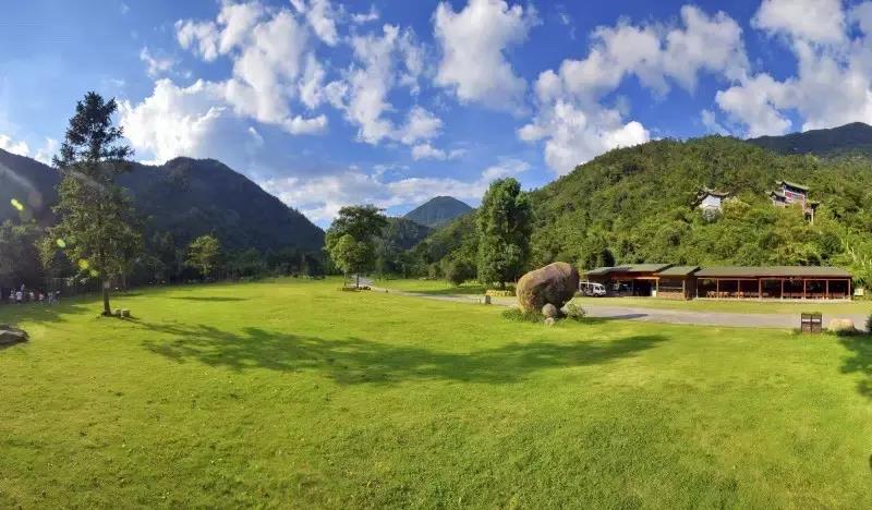 贺州姑婆山取景,贺州姑婆山民宿