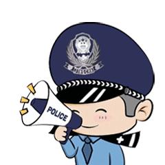 警方破获特大电诈案,公安一年破获电诈案近40万创新高