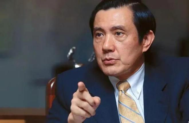 拜登一声令下，大批美国人“逃离”台湾？马英九提出2大统一条件