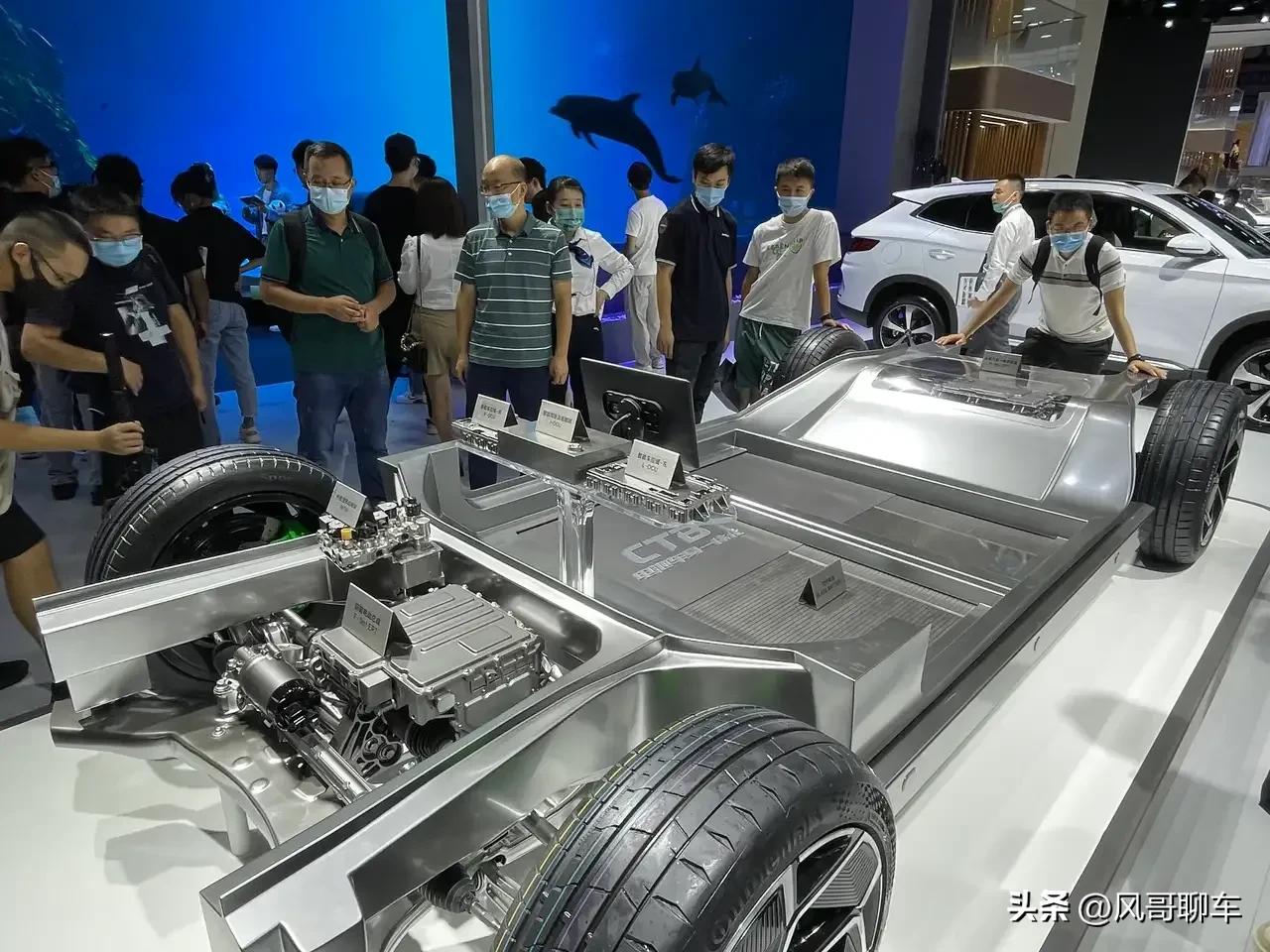 普通家庭想买个车不知道怎样选择,普通人买二手车怎么挑不被骗