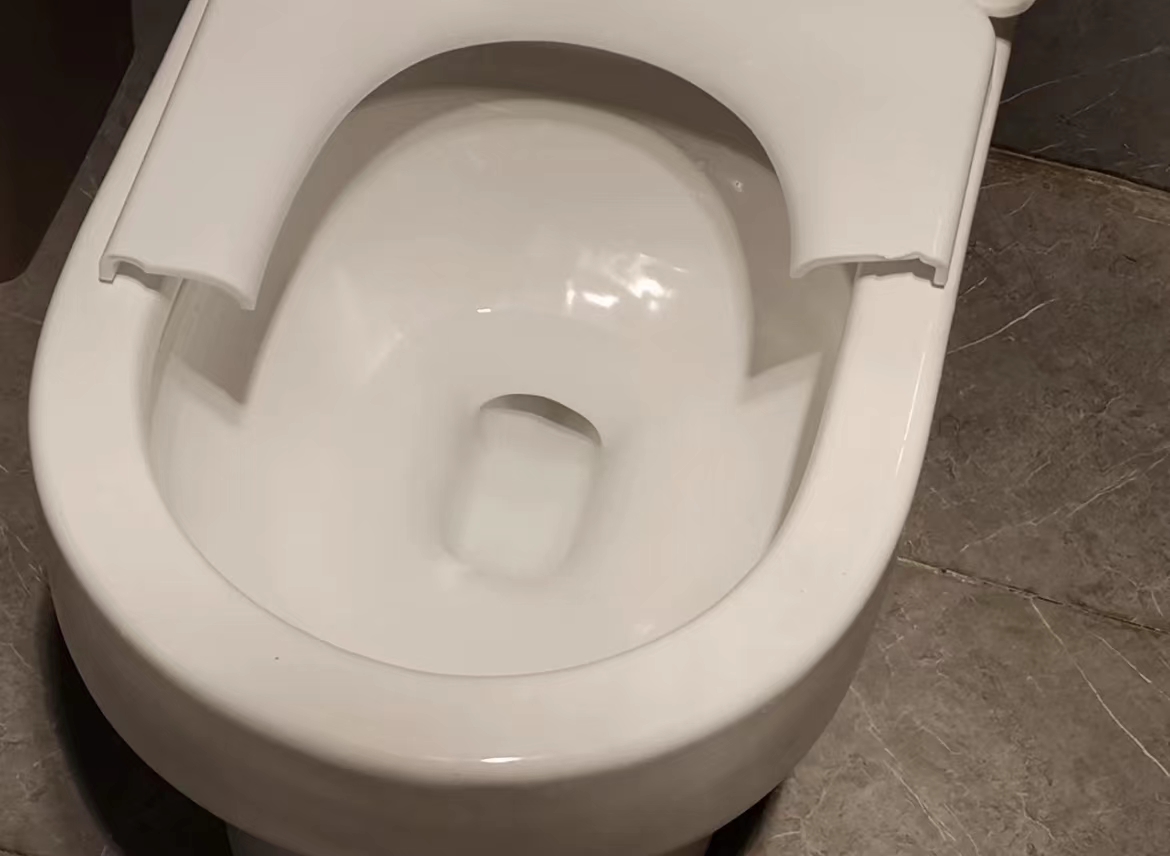 入住必买小家电,入住后自己挑一千多智能马桶推荐